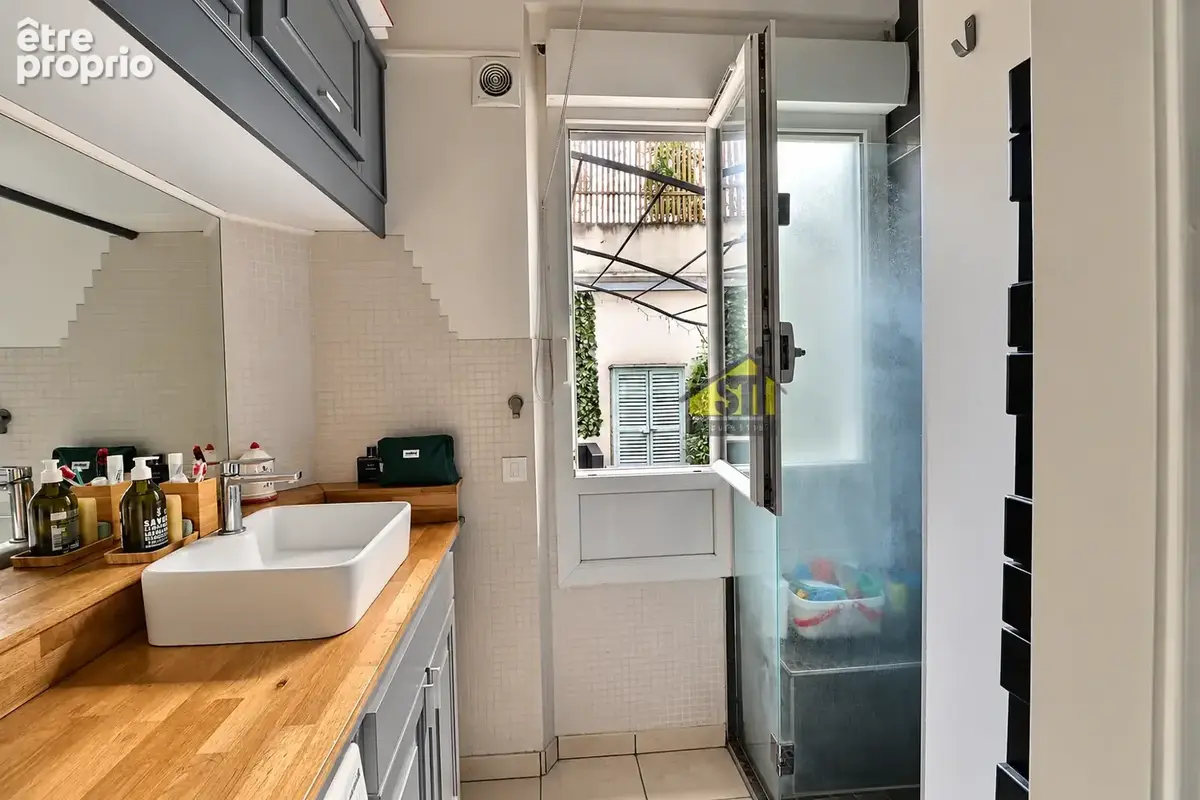 3/4 pièces avec Terrasse - photo 11