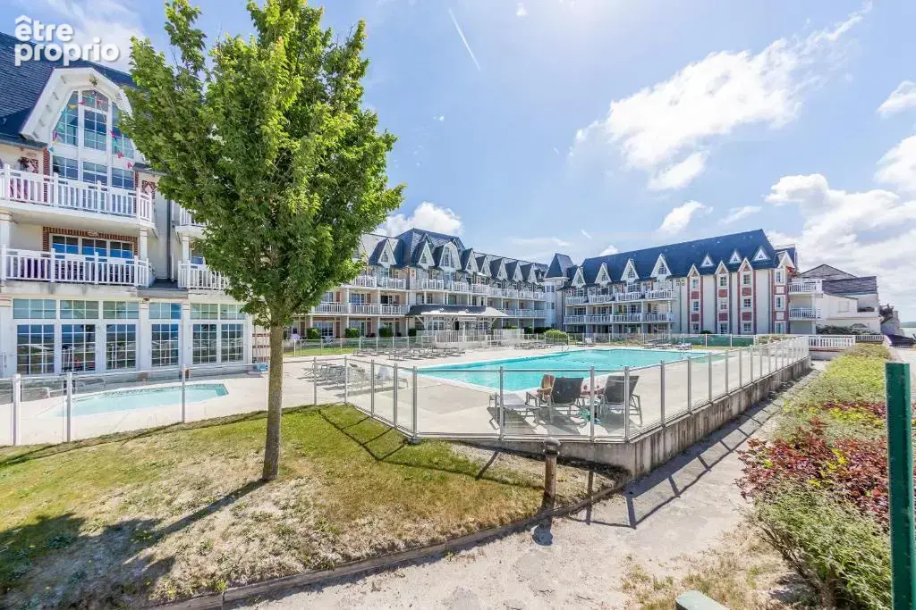 Investissement en residence de Tourisme - photo 9