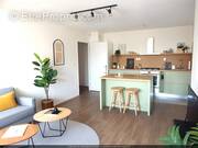 Appartement à MORANGIS