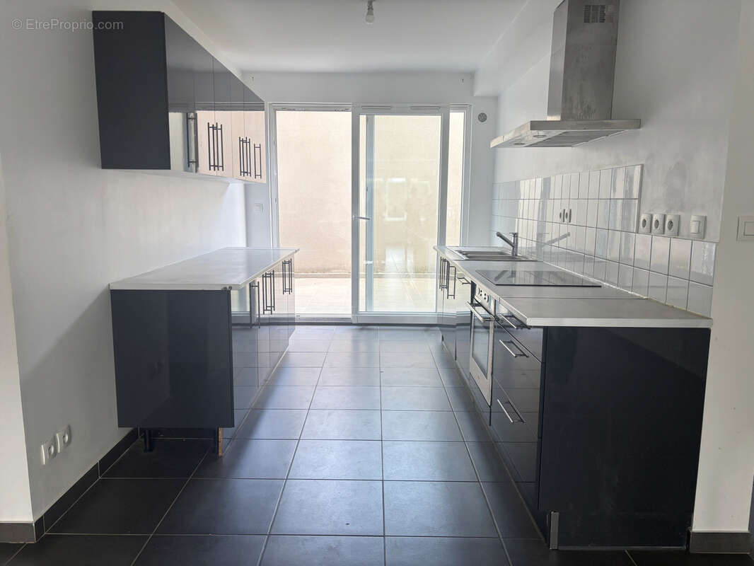Appartement à ROUBAIX