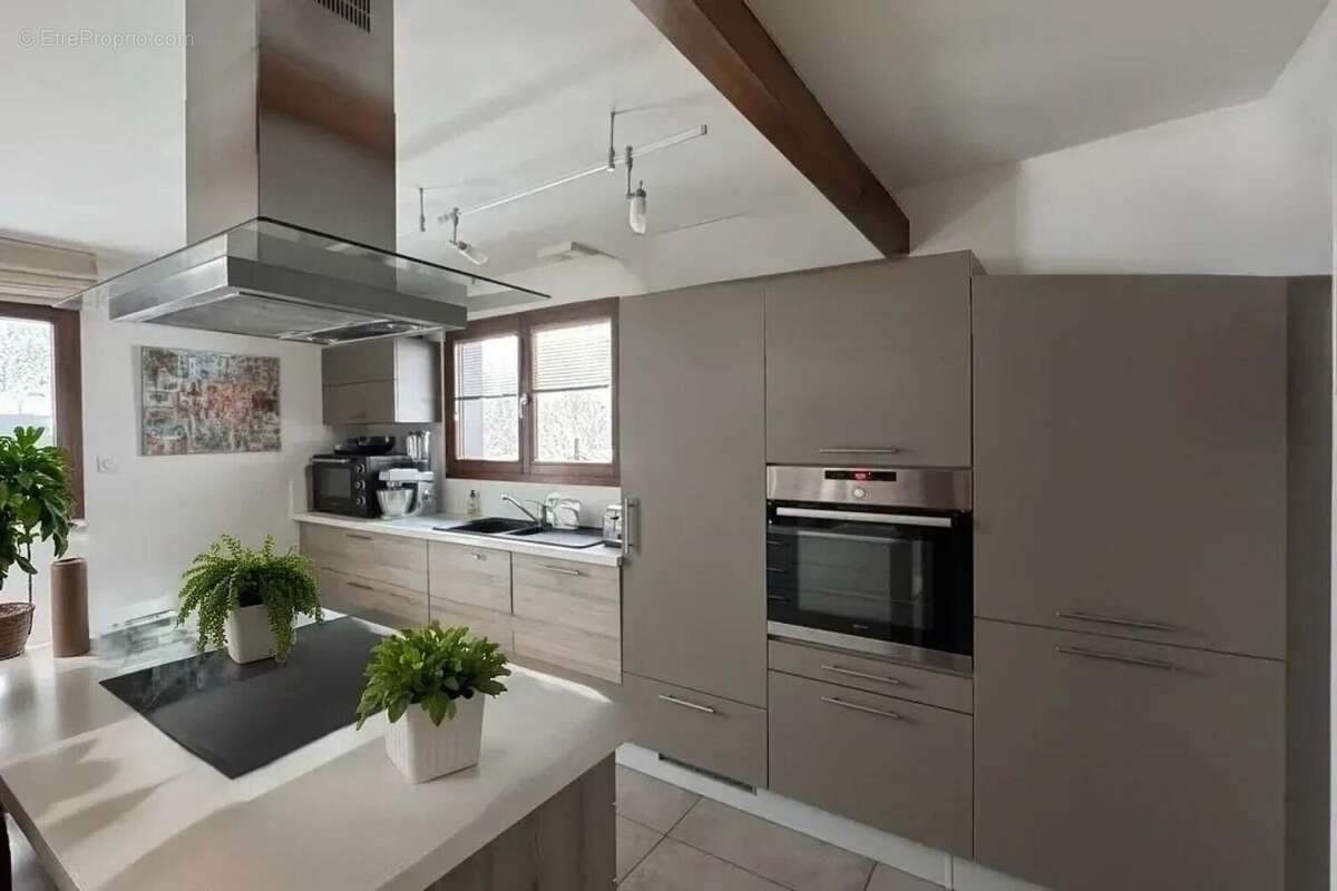 Photo 3 - Maison à GERARDMER