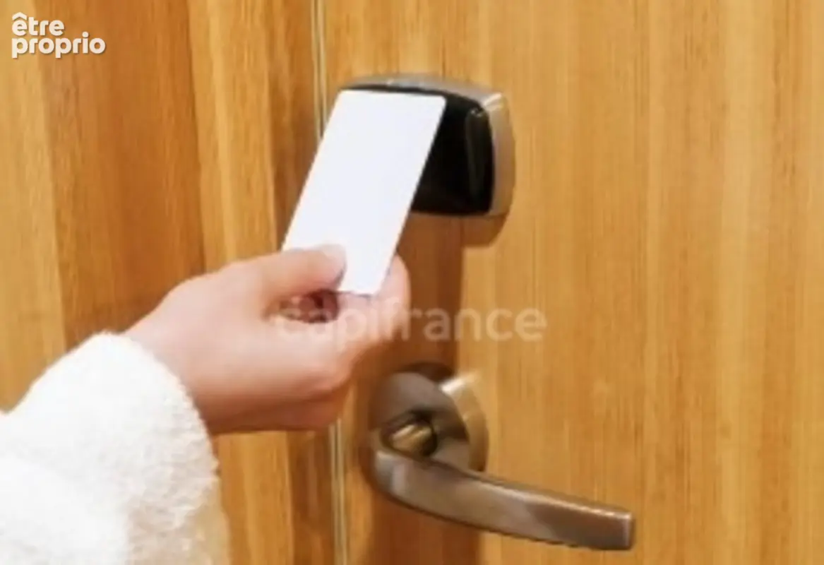 Opportunité Transfrontalière  Ardennes françaises Murs et Fonds Actif hotelier 4 étoiles - photo 4