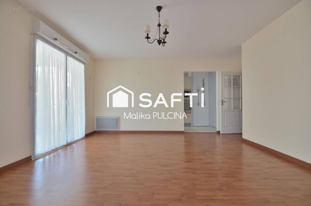 Photo 1 - Appartement à LES SABLES-D'OLONNE