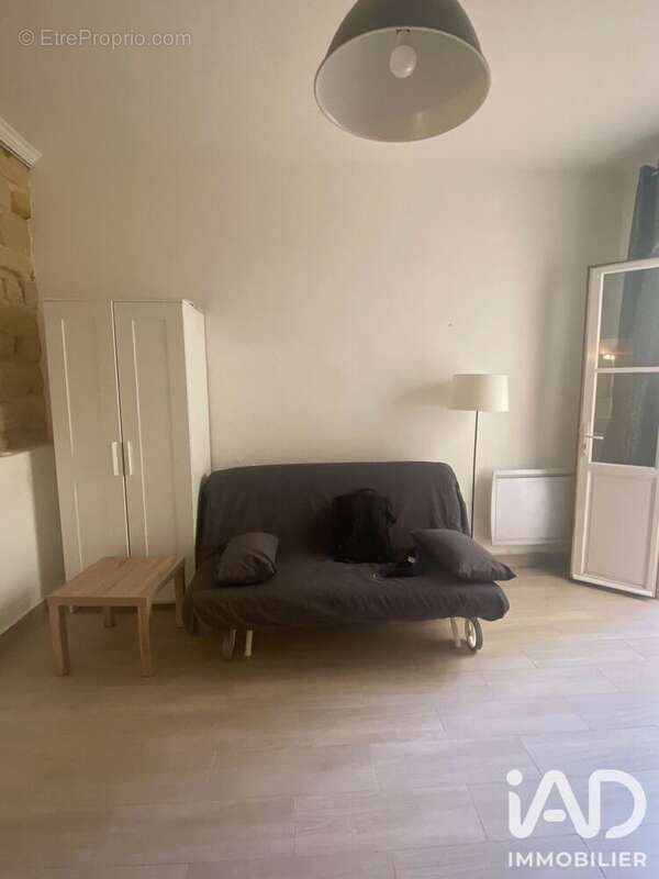 Appartement 17 m² à Paris-15e  - photo 2