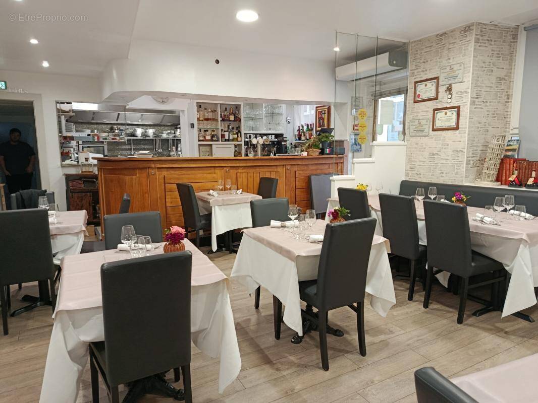 Commerce à STRASBOURG