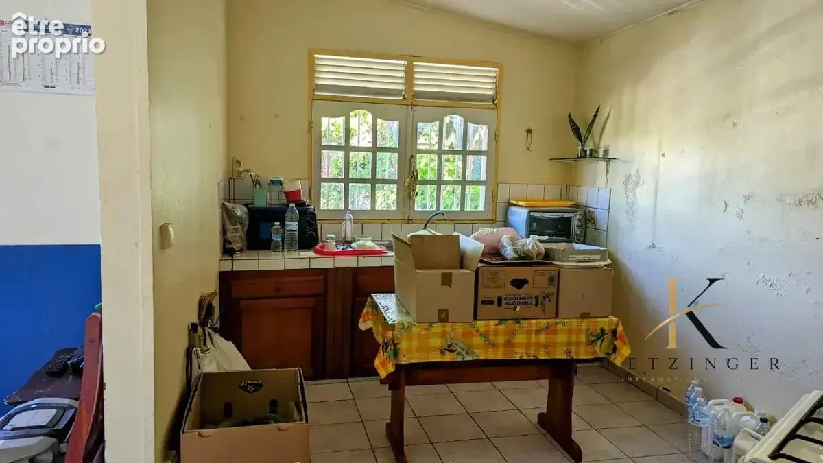 Maison 4 pièces 90 m² à vendre à Basse-Terre (97100) - photo 6