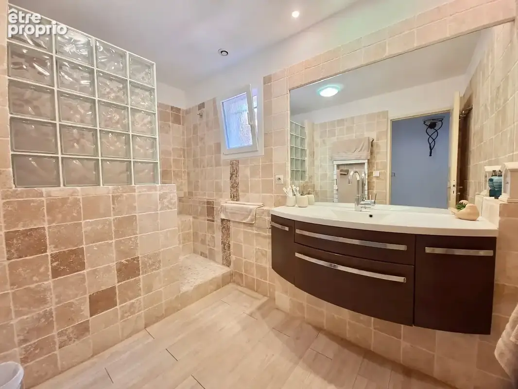 Exclusivite - maison 4p avec vue - photo 10