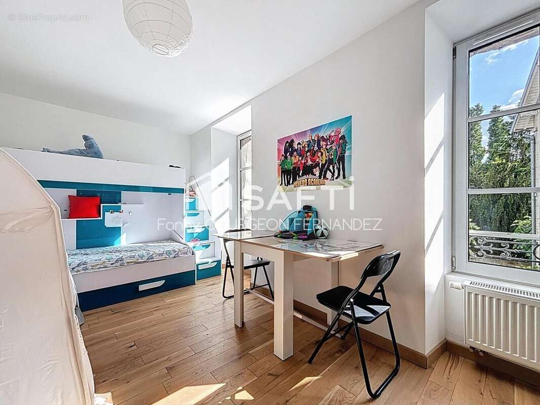 Photo 8 - Maison à GOUVIEUX