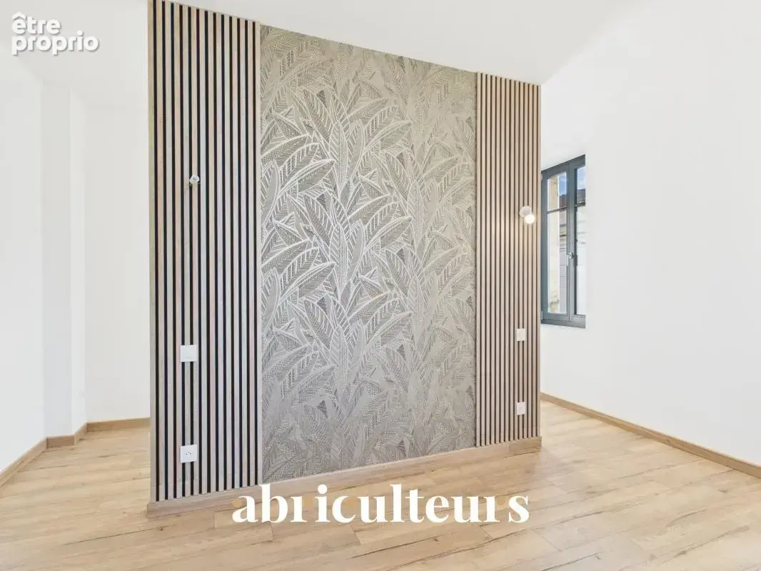 Maison avec extérieur et rénovation récente en vente à Cognac 16100 - photo 6