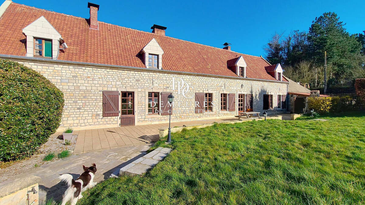 Maison à RETY