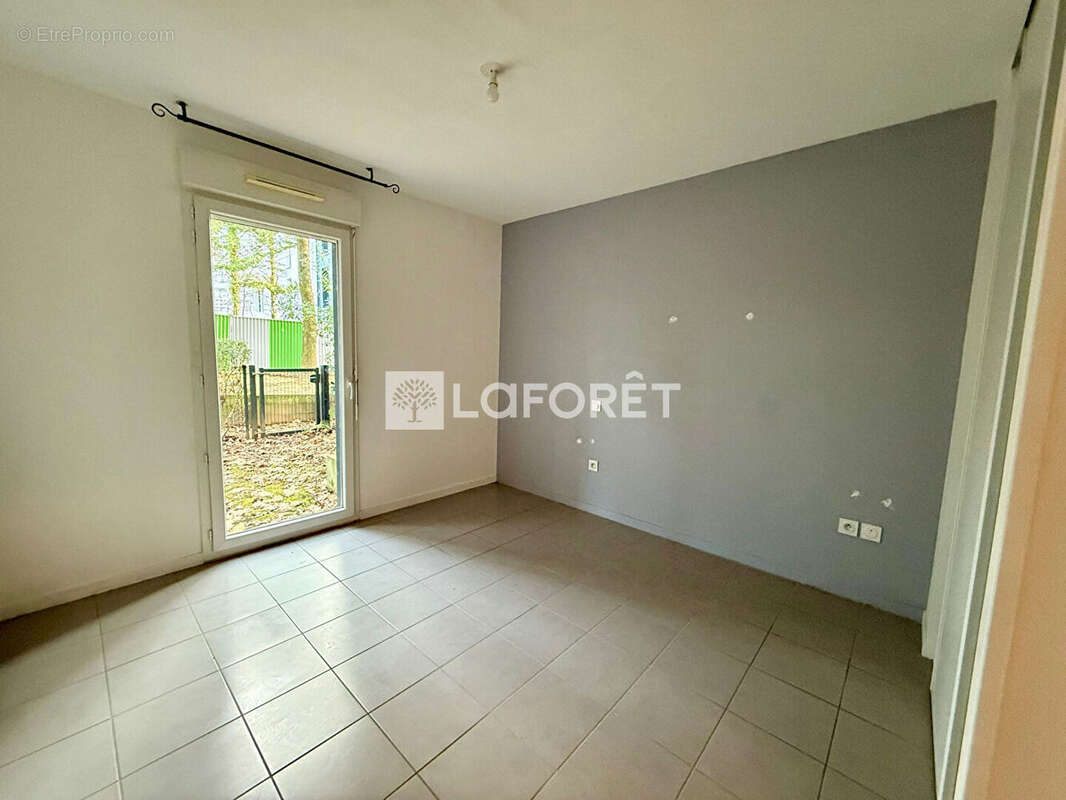 Appartement à BAYONNE