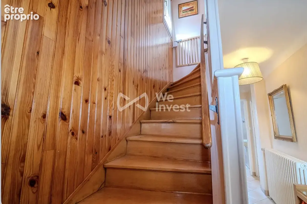 Maison 4 pièces 66 m² à vendre à Longwy (54400) - photo 9