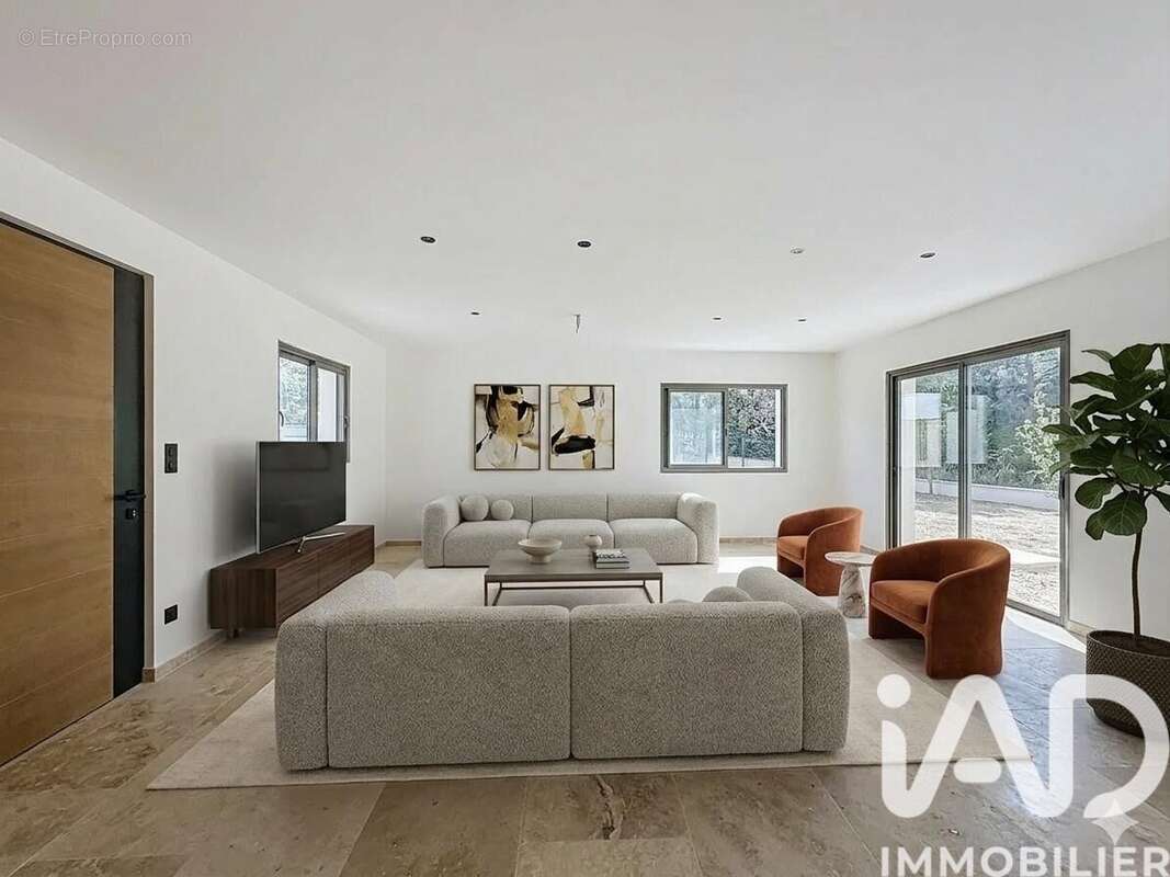 Photo 5 - Maison à BARGEMON