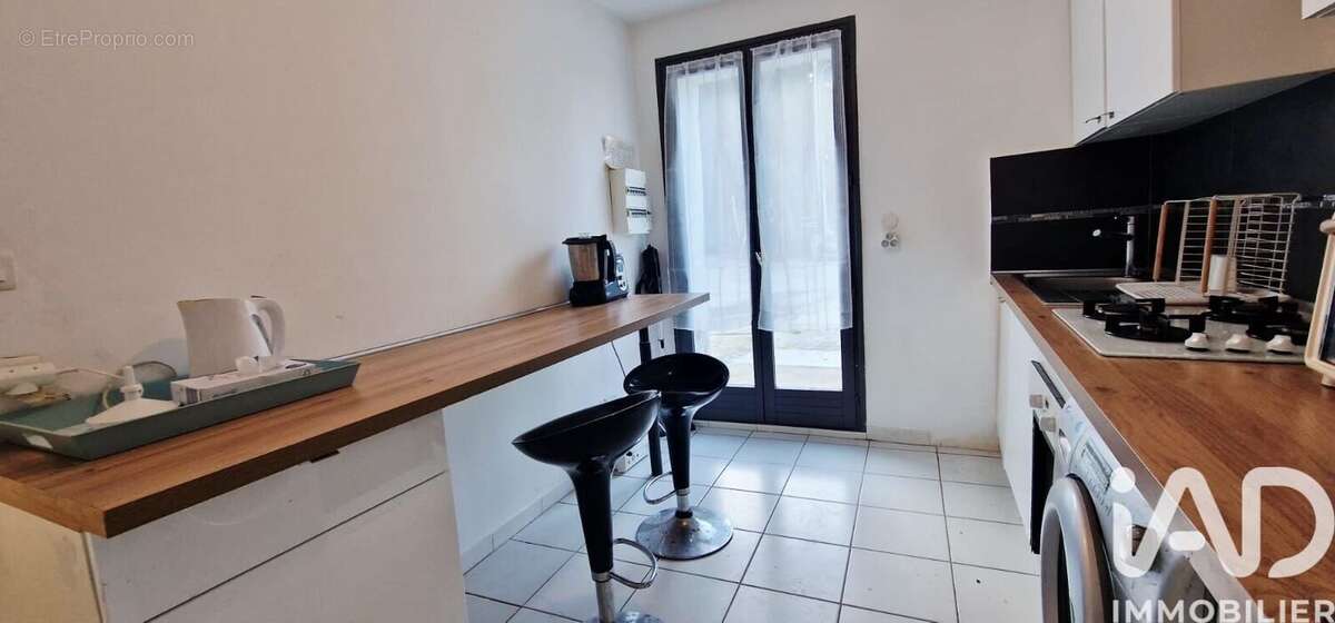 Photo 7 - Maison à PERPIGNAN