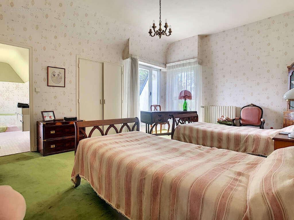 Maison à LA FORET-FOUESNANT