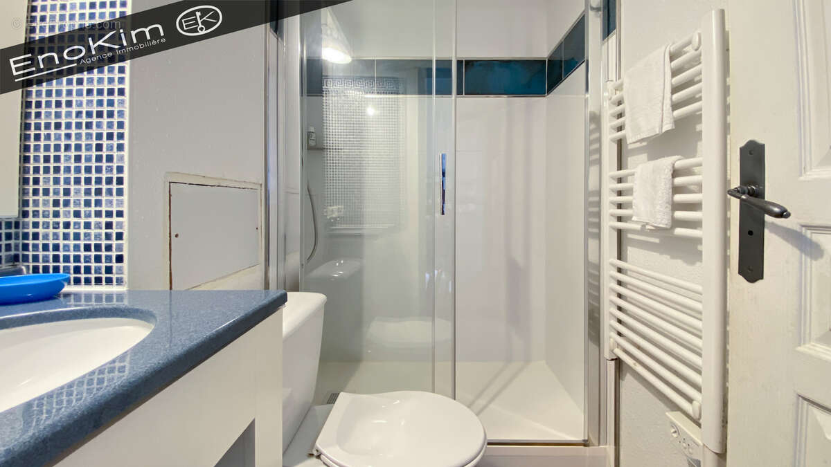Appartement à TALMONT-SAINT-HILAIRE