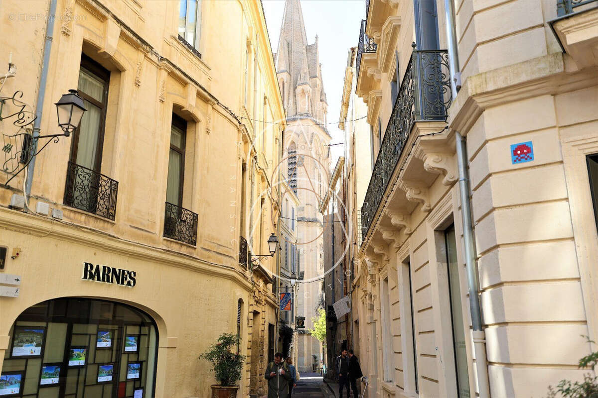 Appartement à MONTPELLIER
