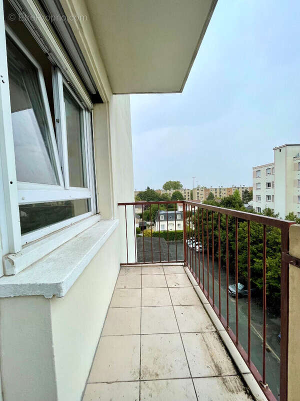Appartement Sartrouville 3 pièce(s) 57.07 m2 - photo 6