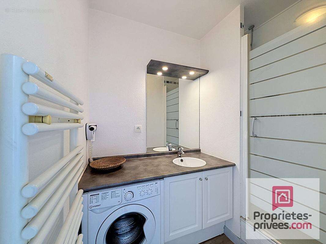 Appartement à VANNES