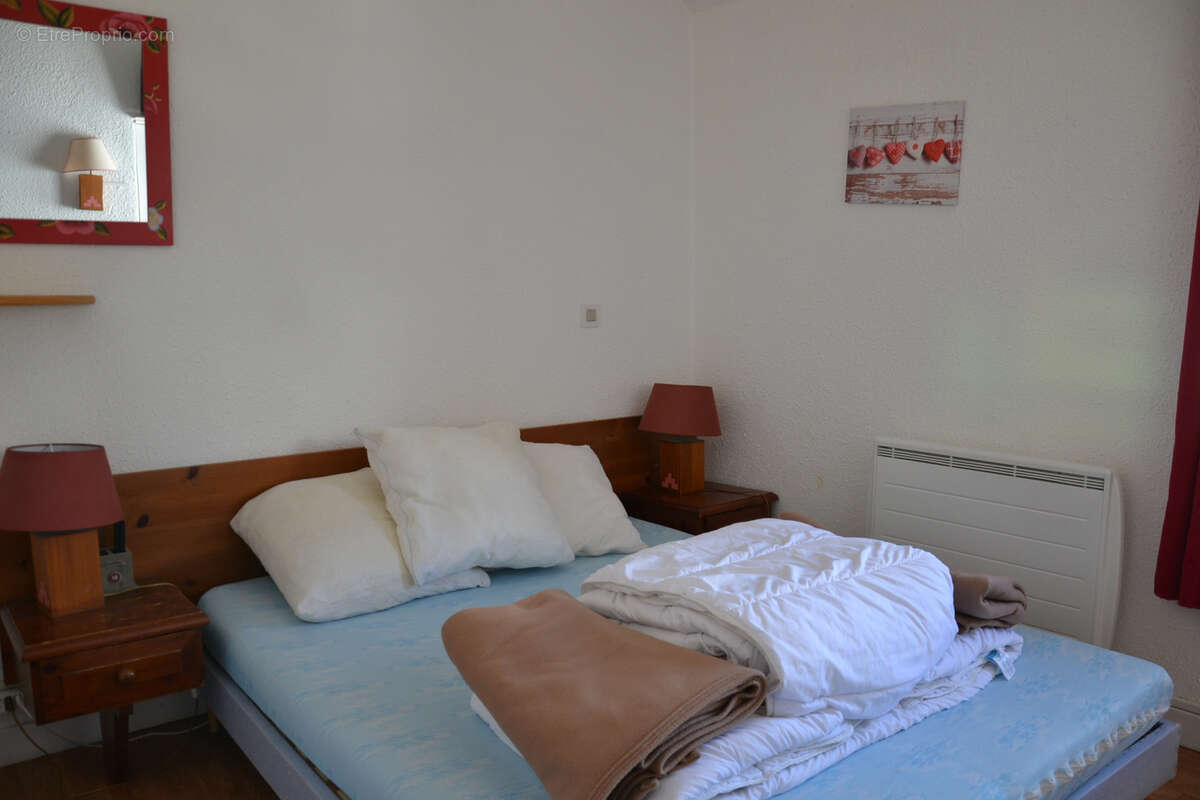 Appartement à MONT-DORE