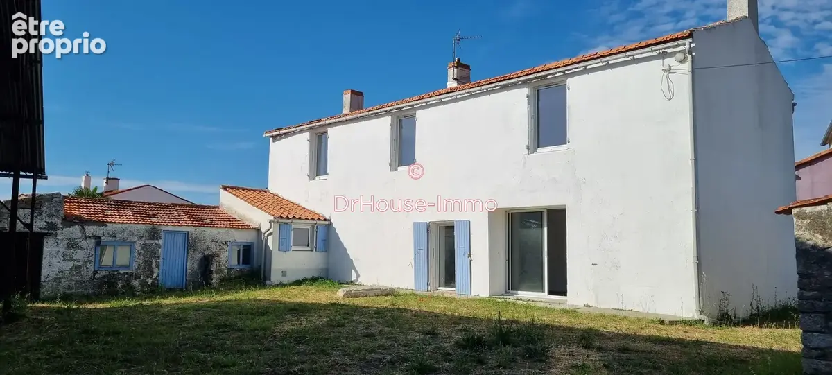 Maison 5 pièces 150 m² à vendre à Saint-Denis-Du-Payre (85580) - photo 38