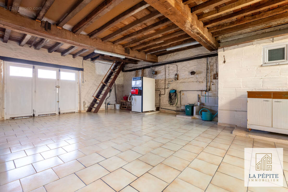 Maison à BERLAIMONT