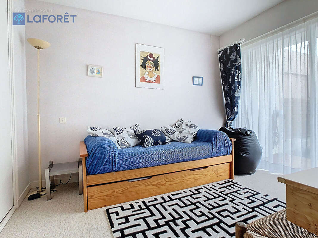 Maison à LARMOR-PLAGE