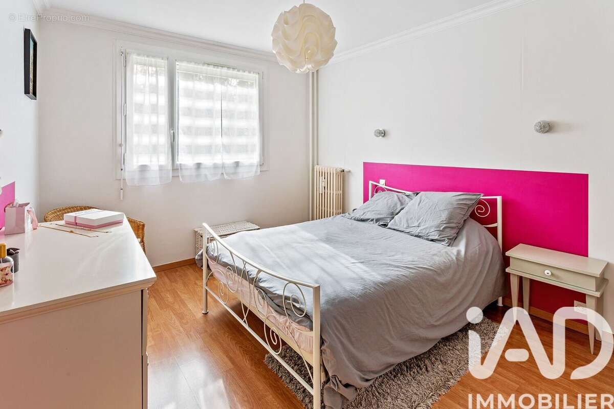 Photo 6 - Appartement à NANTES