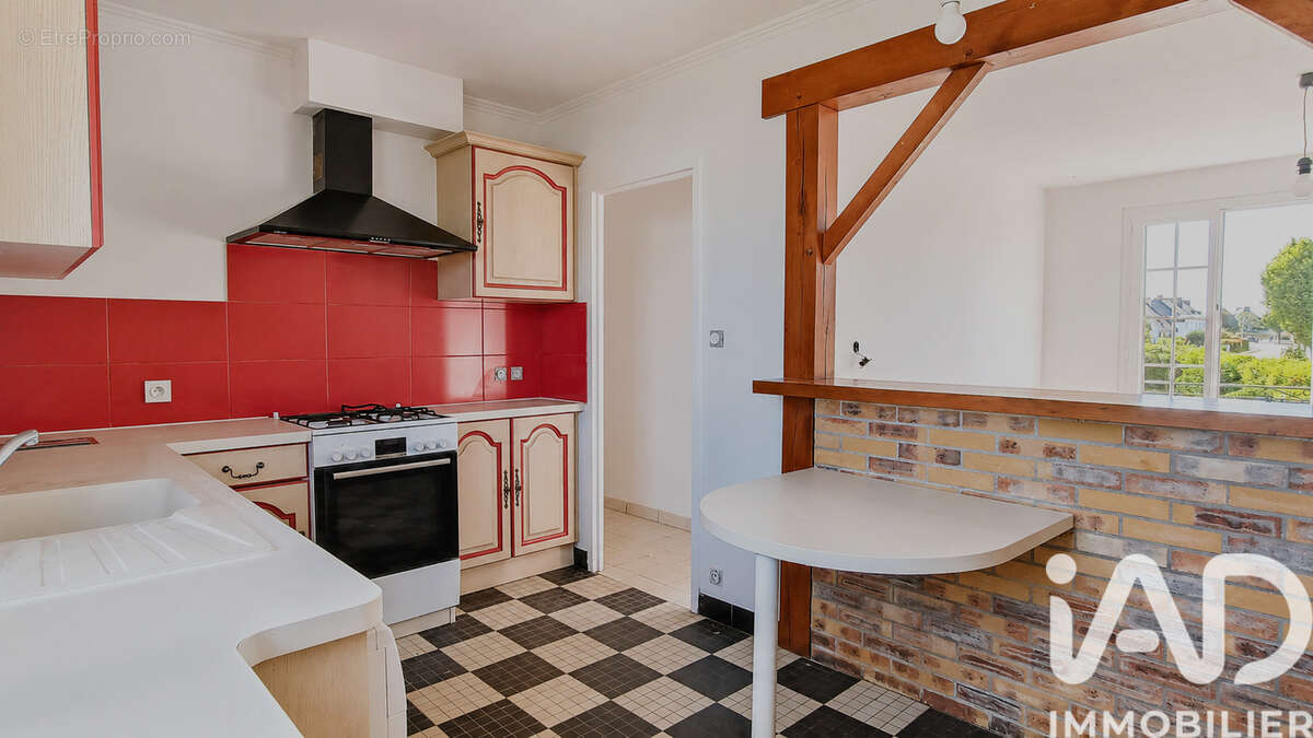 Photo 4 - Maison à PLOEREN