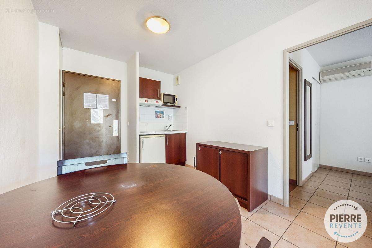 Appartement à SIX-FOURS-LES-PLAGES