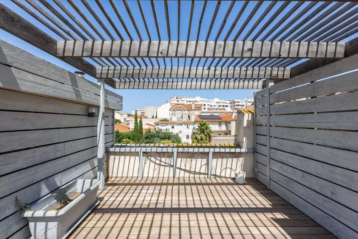 Maison à PERPIGNAN