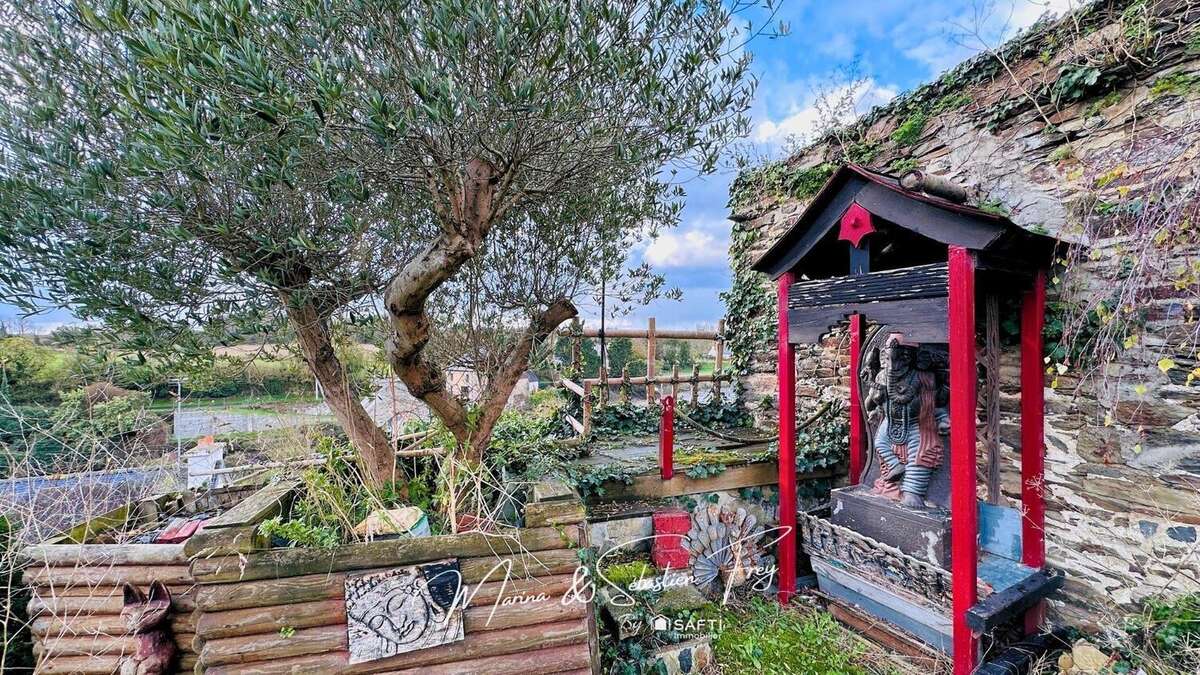 Photo 6 - Maison à POMMERIT-JAUDY