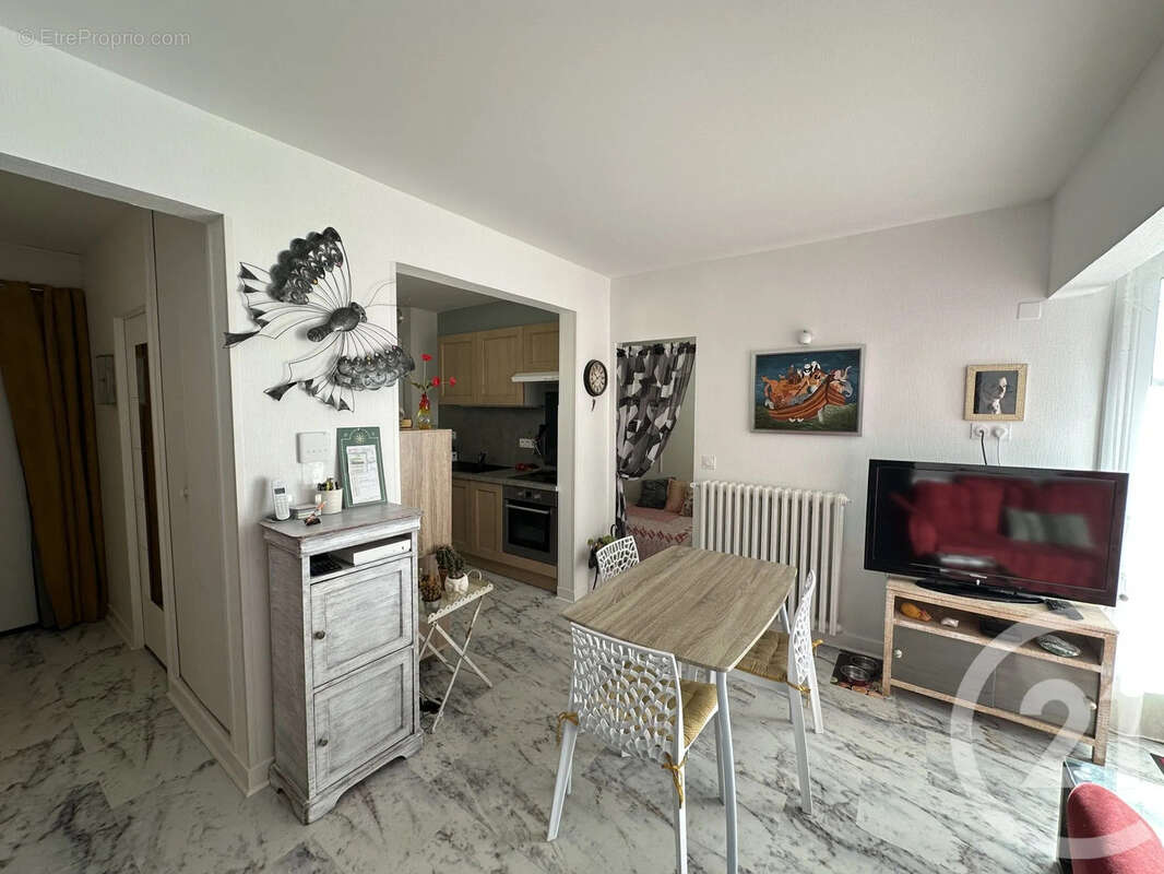 Appartement à ROYAN