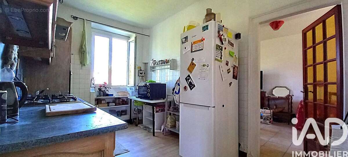 Photo 5 - Maison à SAINT-YRIEIX-LA-PERCHE