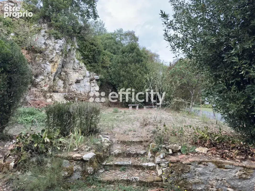 Maison 4 pièces 80 m² à vendre à Belabre (36370) - photo 14