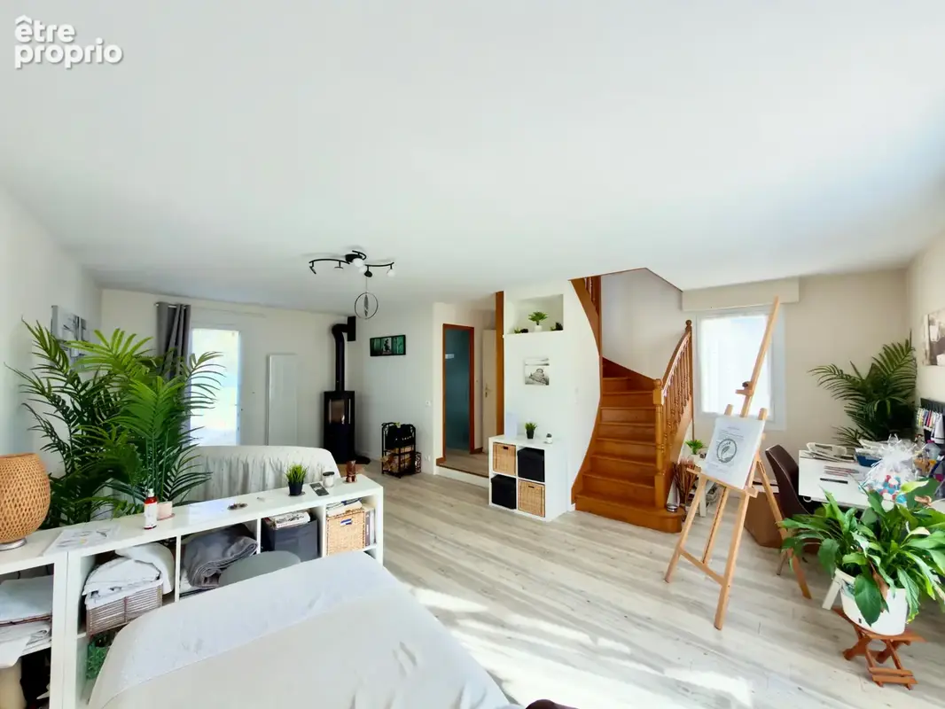 A vendre - maison - checy - 6 pieces - 176m2 - photo 9
