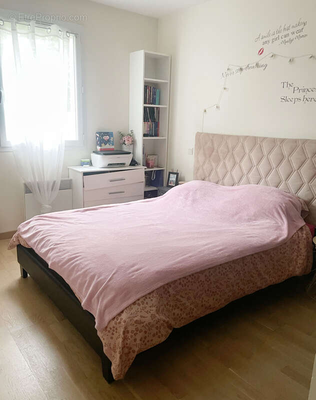 Maison à GAILLAN-EN-MEDOC