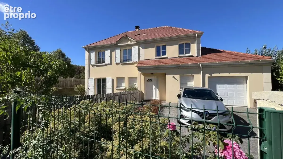 Maison familiale 6 chambres - photo 19