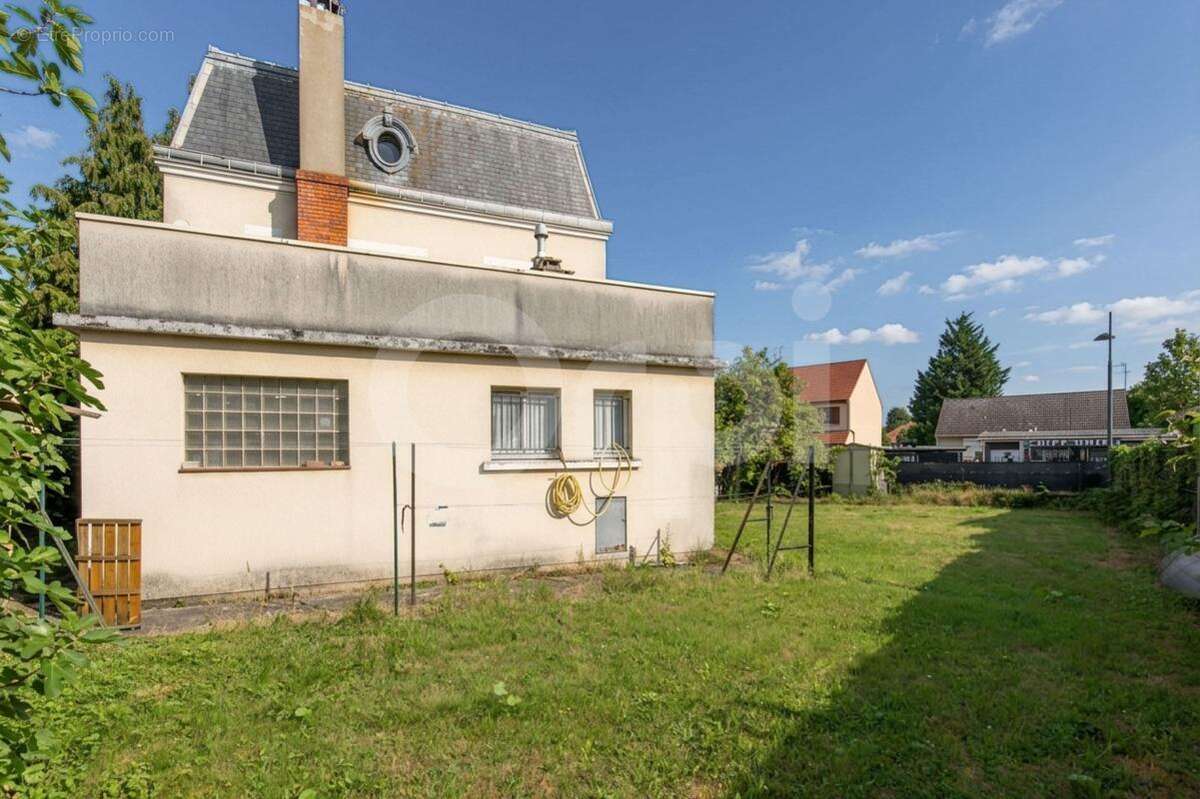 Maison À Vendre - photo 27