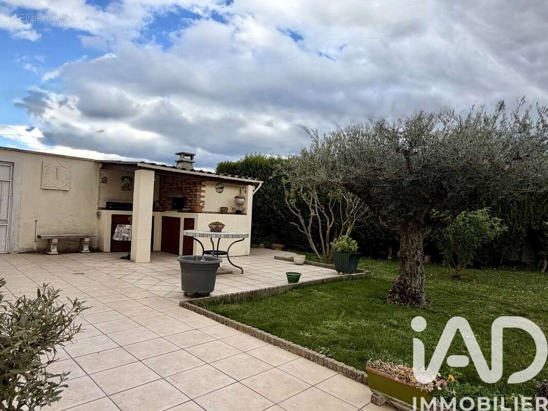 Maison 150 m² à Puygiron  - photo 4