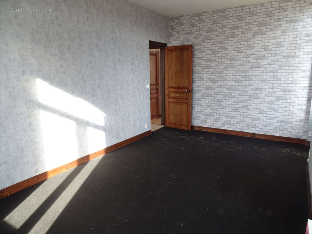 Maison à CHATILLON-SUR-SEINE