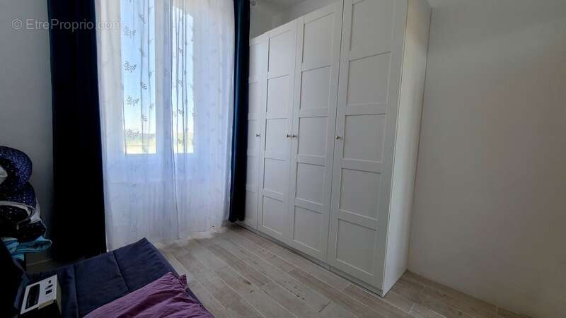 Chartres - ensemble immobilier  - habitation 175 m² avec grange 200 m² - parcelles  5000 m2 - photo 12