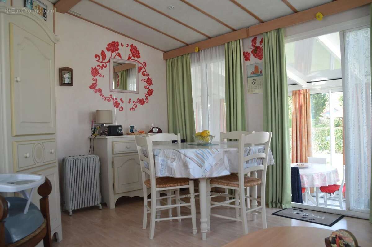 Maison à RANG-DU-FLIERS