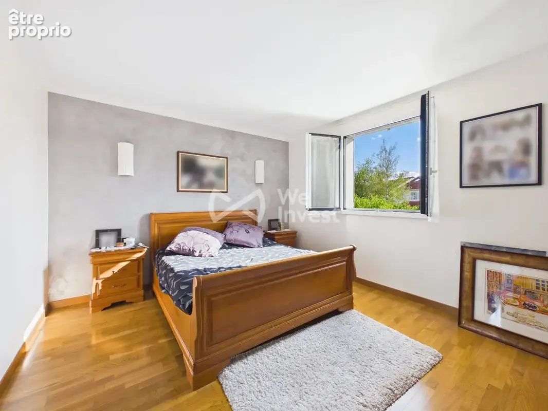 Maison 6 pièces 129 m² à vendre à Saint-Germain-Les-Corbeil (91250) - photo 8