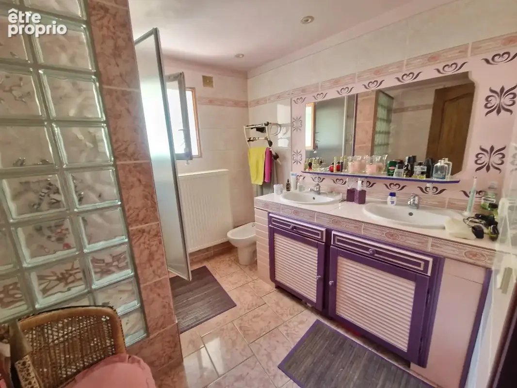 Propriete  greolieres - photo 10