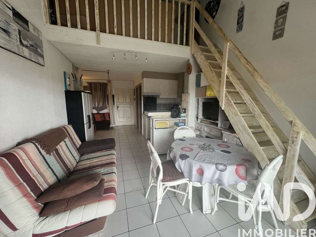 Photo 2 - Appartement à CANET-EN-ROUSSILLON
