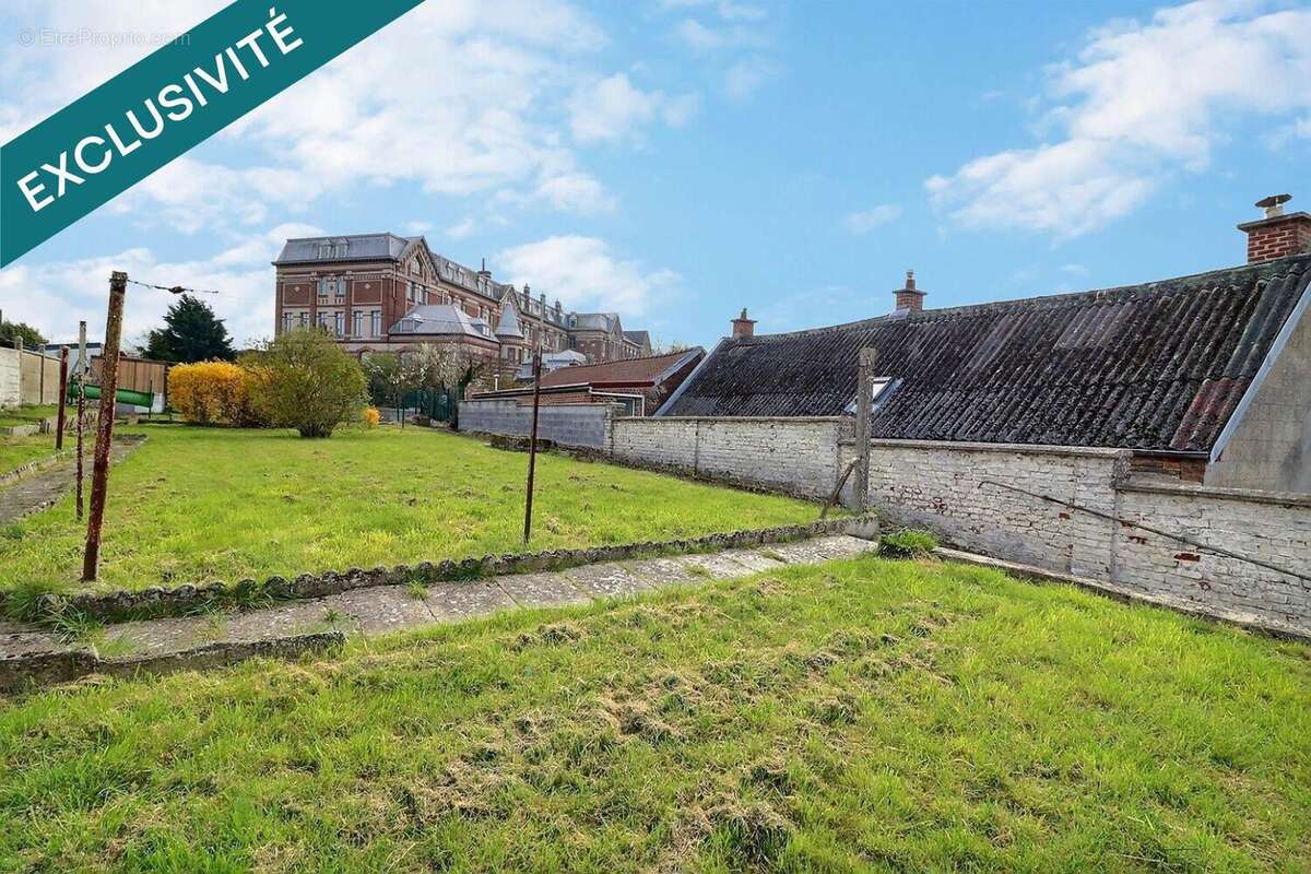 Photo 2 - Maison à SOLESMES