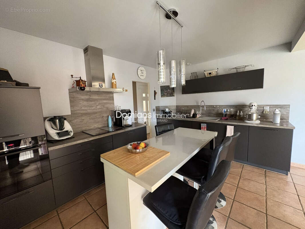 Maison 155 m² à Millas  - photo 3