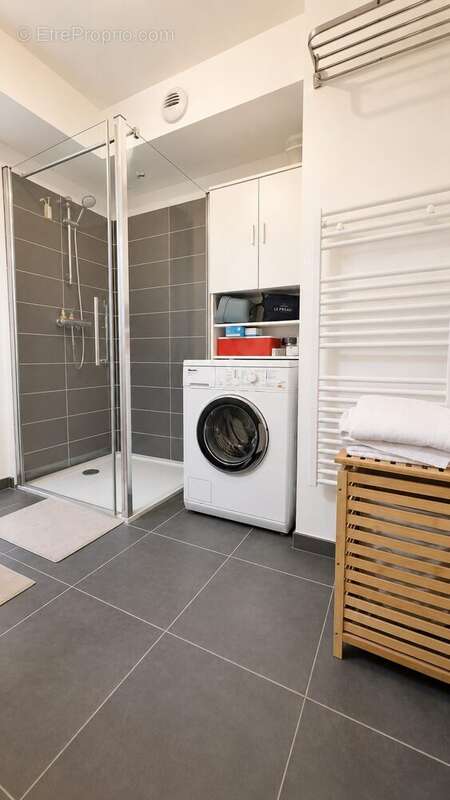 Appartement 63 m² à Lille  - photo 6