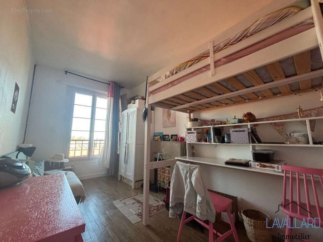 Appartement à AMIENS